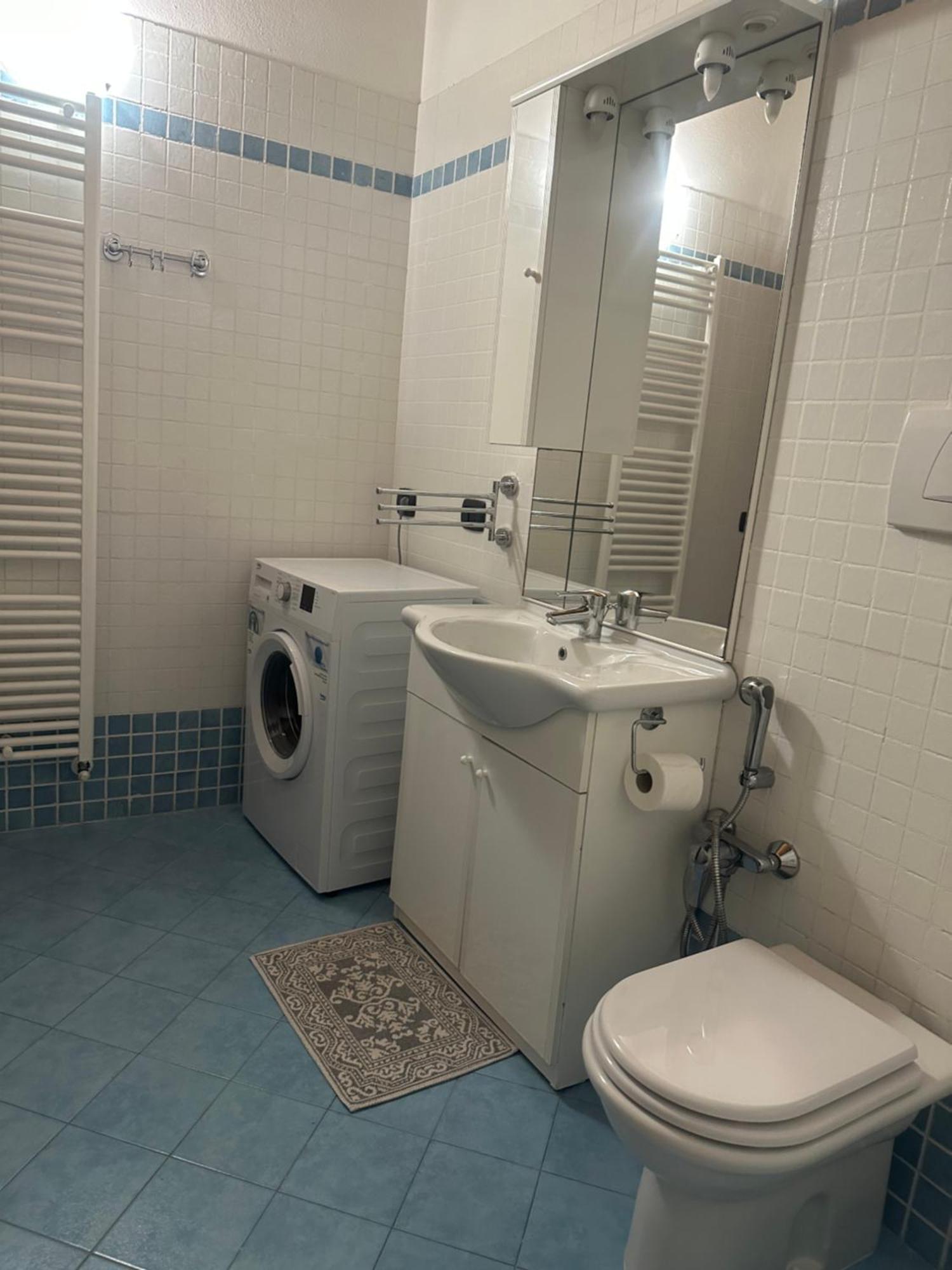 Ely Hause Apartment Calmasino ภายนอก รูปภาพ